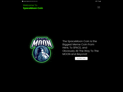 spacemooncoin.com snapshot