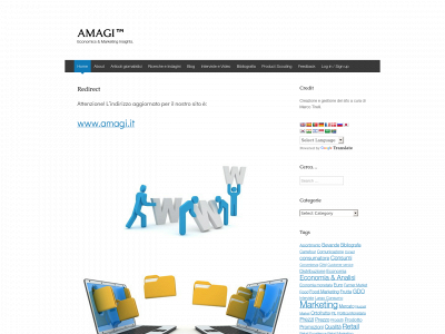 amagisas.com snapshot