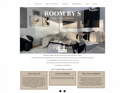 roombys.se snapshot