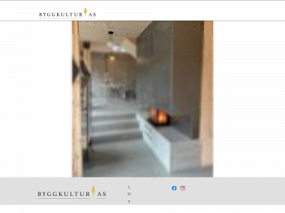 byggkultur.no snapshot