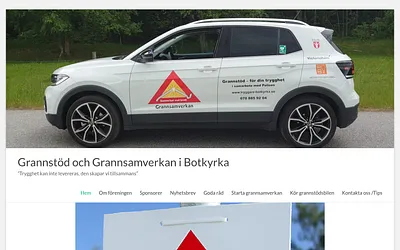 tryggare-botkyrka.se snapshot