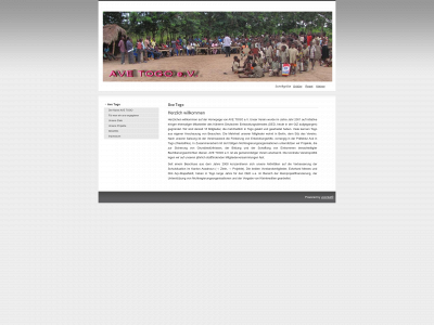 avetogo.de snapshot