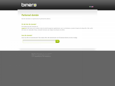 vanimeli.nu snapshot