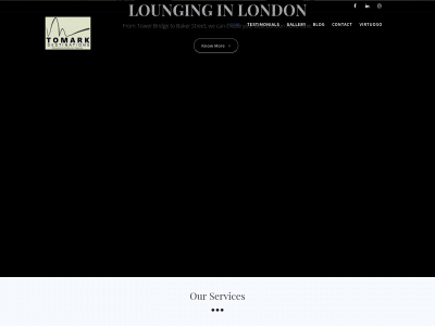 tomarkdestinations.com snapshot