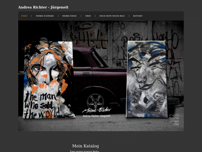 richterkunst.de snapshot