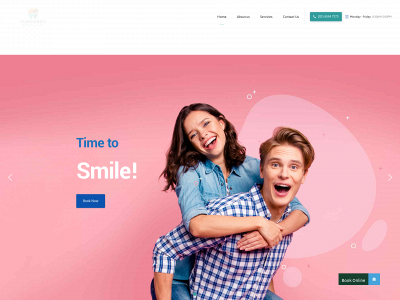 tuncurrydentalcare.com.au snapshot