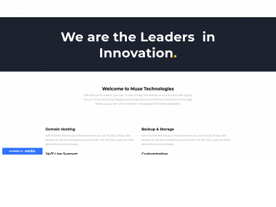 locen.weebly.com snapshot