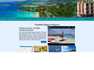 phuket.hu snapshot