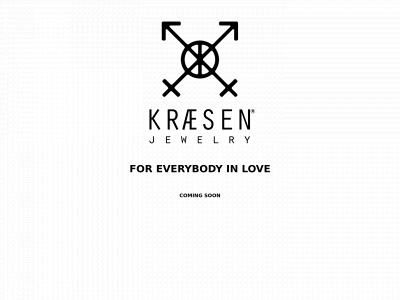 kraesen.com snapshot