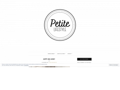 petitelifestyle.nl snapshot