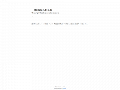studioazulito.de snapshot