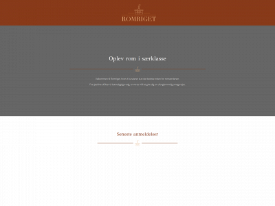 danielbrinckhaaning.dk snapshot