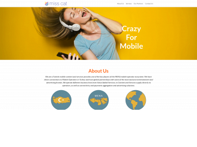 misscat.co snapshot