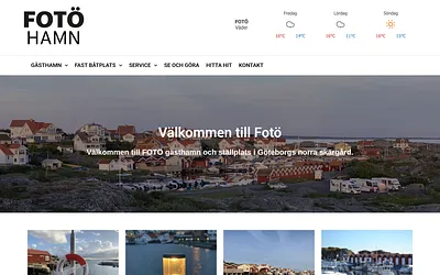 fotohamn.se snapshot