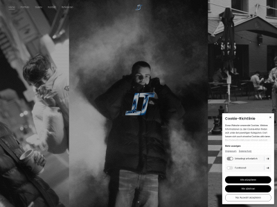 thoprod.de snapshot