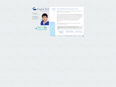arlt-bueroservice.de snapshot