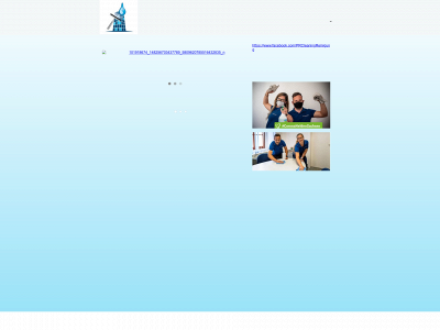 pr-cleaning.de snapshot