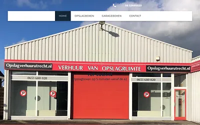 opslagverhuurutrecht.nl snapshot