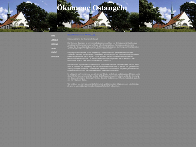 oekumene-ostangeln.de snapshot
