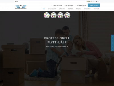 sverige-baest-service.se snapshot