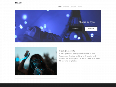 kyraeno.weebly.com snapshot