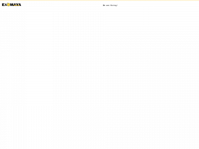exomaya.com snapshot