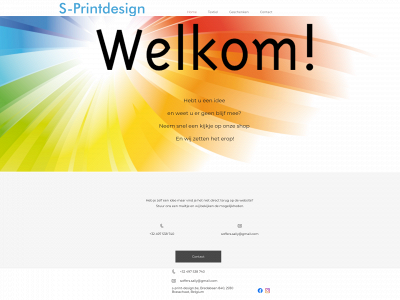 s-print-design.be snapshot