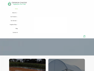 grekkon.co.ke snapshot