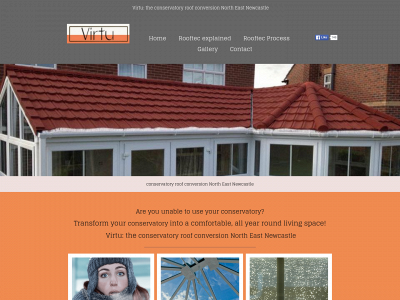 virtuservices.com snapshot
