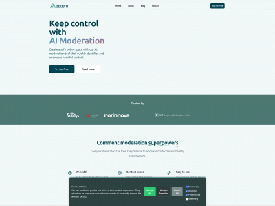 abdera.ai snapshot