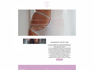 sachakimmes.com snapshot