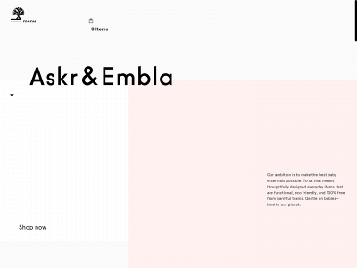 askrembla.com snapshot