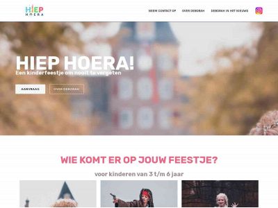 hiephoera.nu snapshot