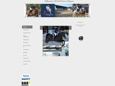 stallv.se snapshot