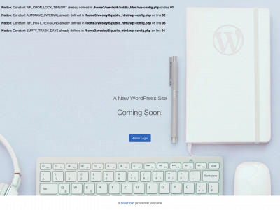 wesleyblacktesting401.com snapshot