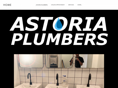 astoriaplumbers.weebly.com snapshot