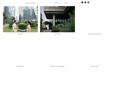 loveumentarywedding.com snapshot