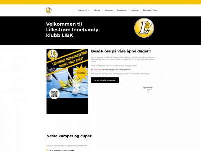 libk.no snapshot