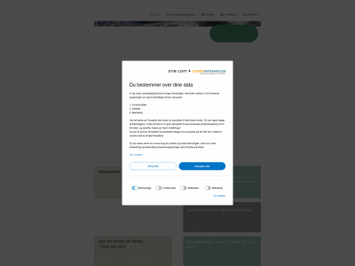 kattehjaelp.dk snapshot
