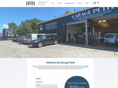 garagepetit.com snapshot