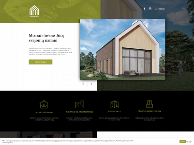 svajoniuslenis.lt snapshot