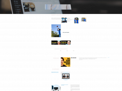 thesiriasjournal.club snapshot