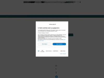 myjobcoach.be snapshot