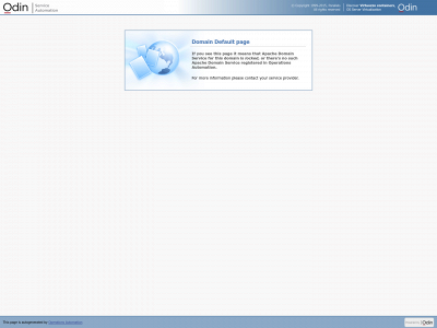 thessa.ie snapshot