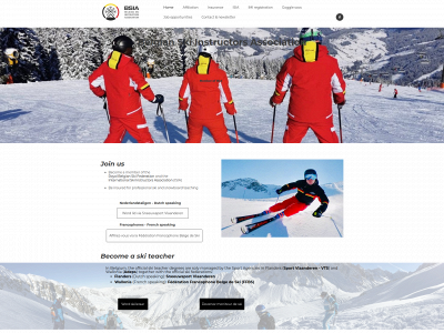 bsia.be snapshot
