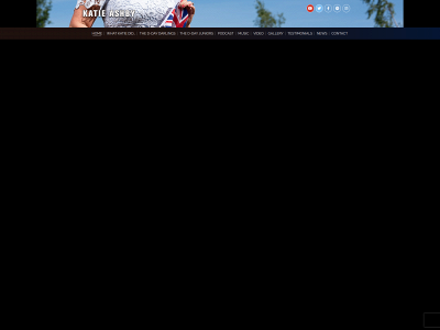 katieashby.co.uk snapshot