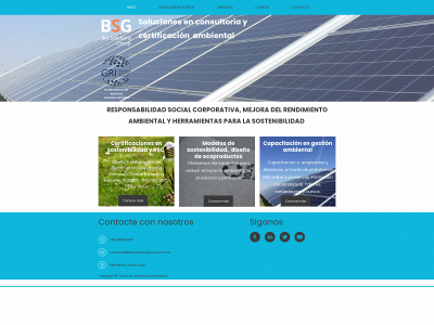 biosolutionsgroup.com.mx snapshot