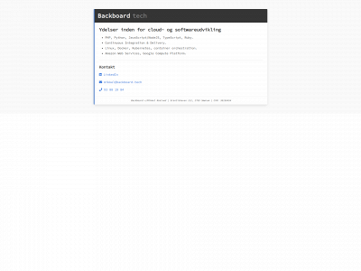 rostved.dk snapshot