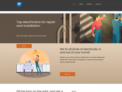 ramstads.com snapshot