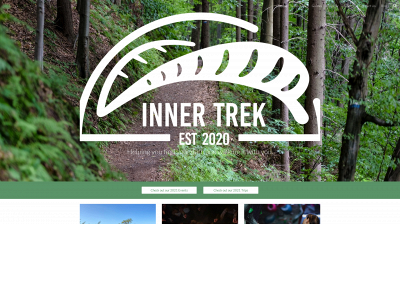 innertrekguides.com snapshot